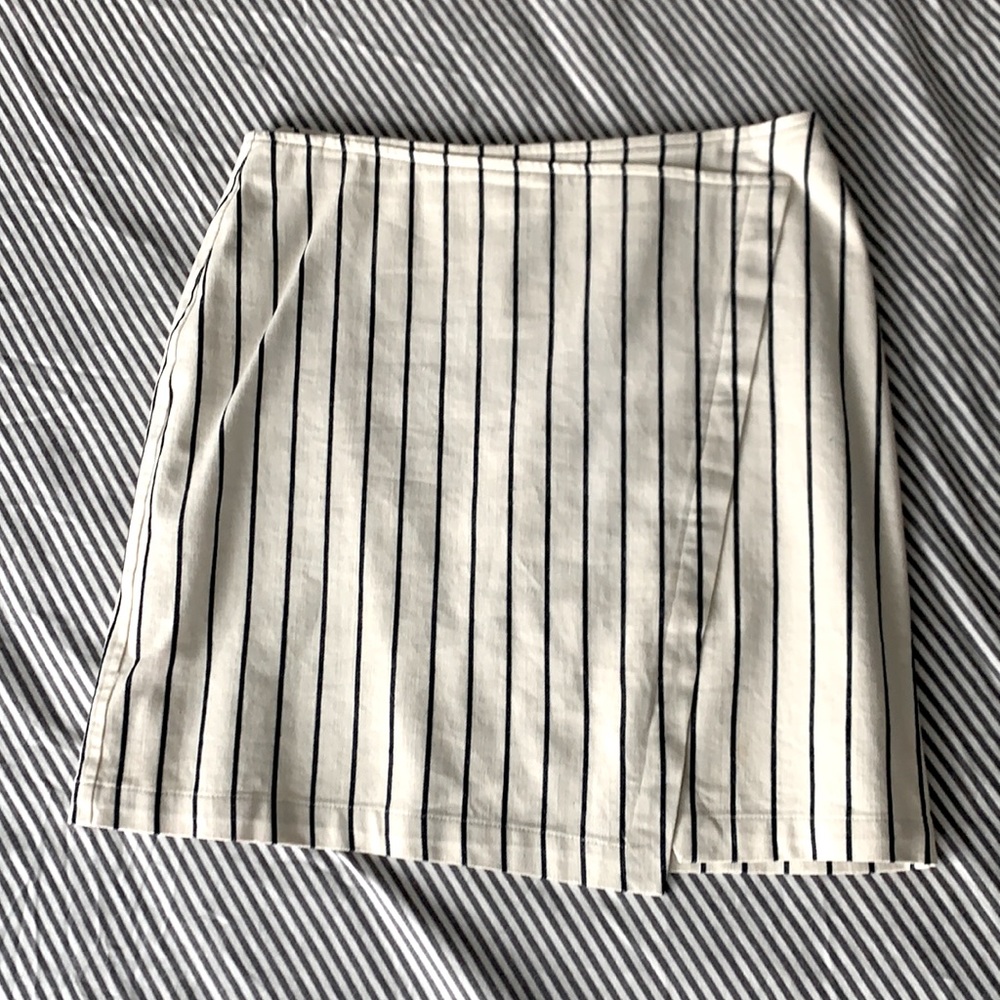 Madewell Skirt